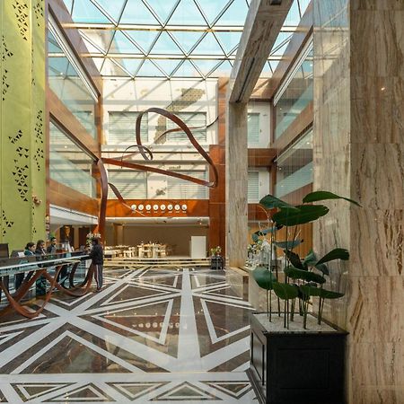 Best Western Premier Исламабад Екстериор снимка