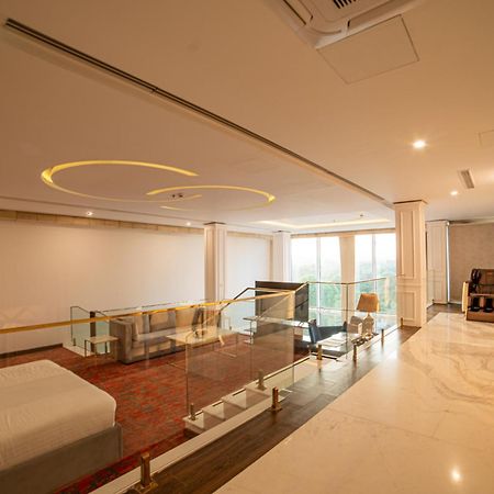 Best Western Premier Исламабад Екстериор снимка
