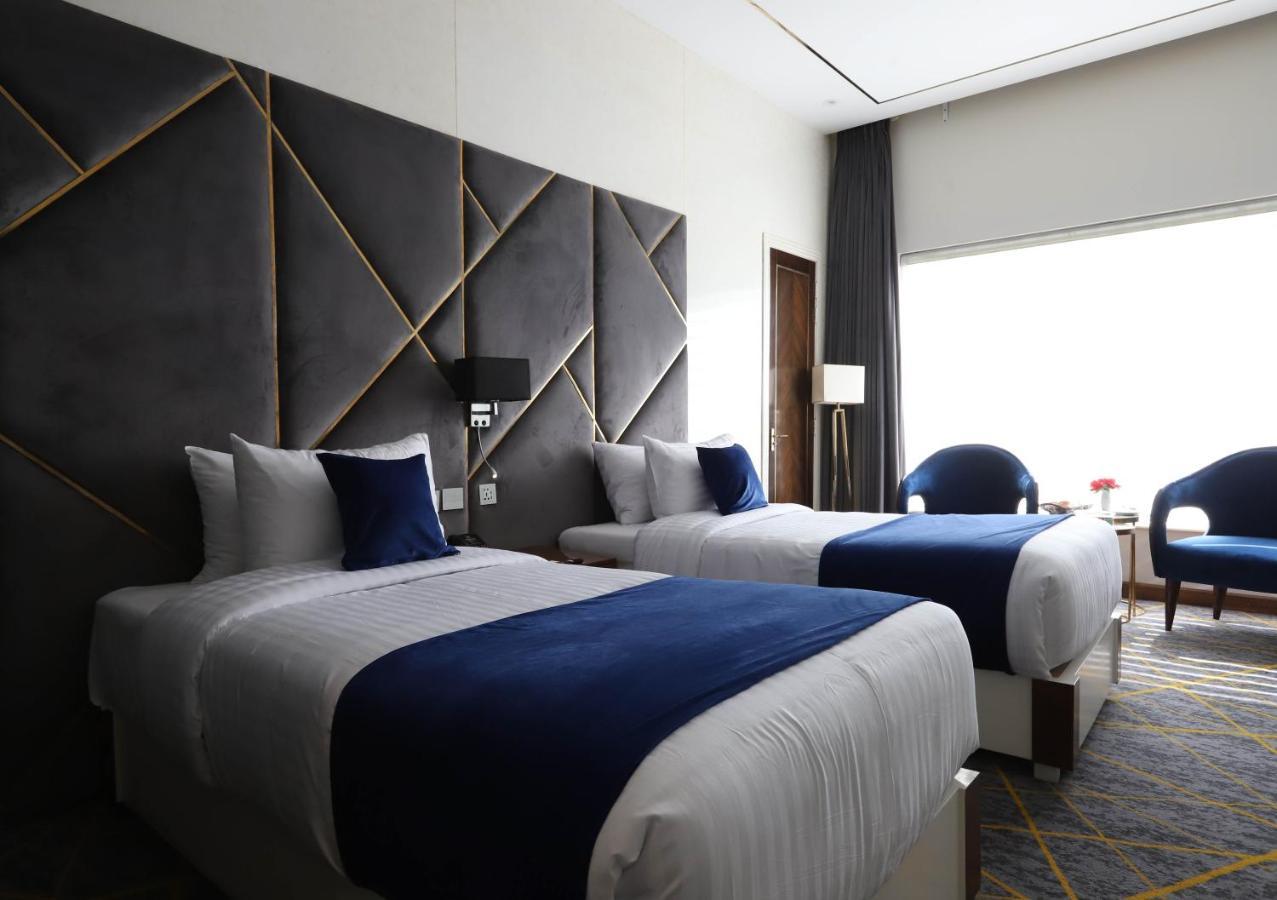 Best Western Premier Исламабад Екстериор снимка