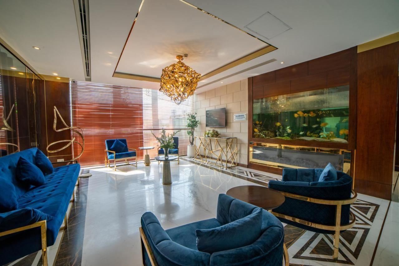 Best Western Premier Исламабад Екстериор снимка
