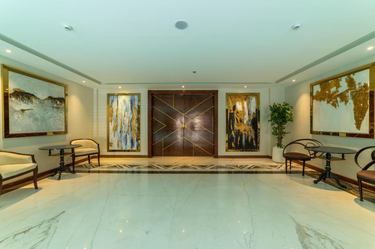 Best Western Premier Исламабад Екстериор снимка