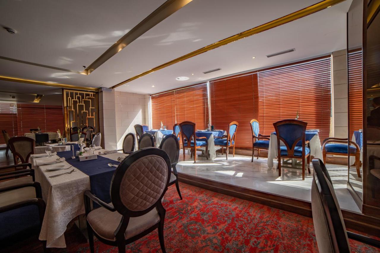 Best Western Premier Исламабад Екстериор снимка