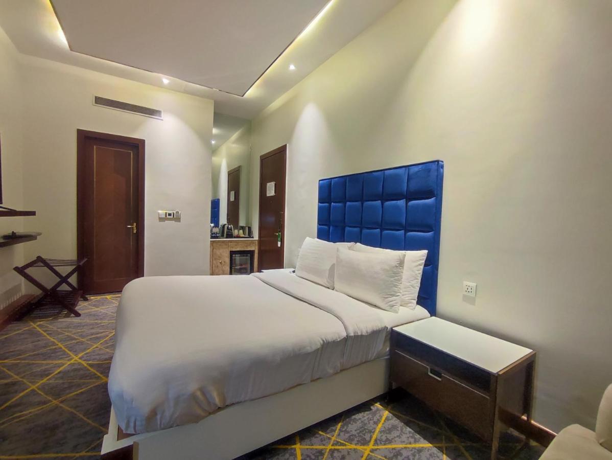 Best Western Premier Исламабад Стая снимка