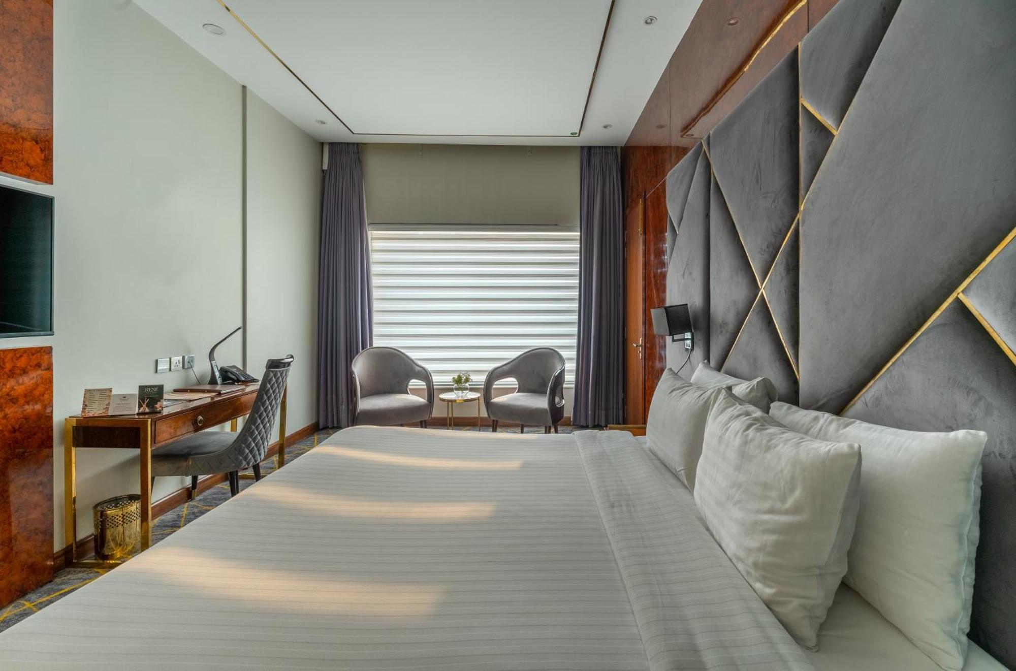 Best Western Premier Исламабад Екстериор снимка