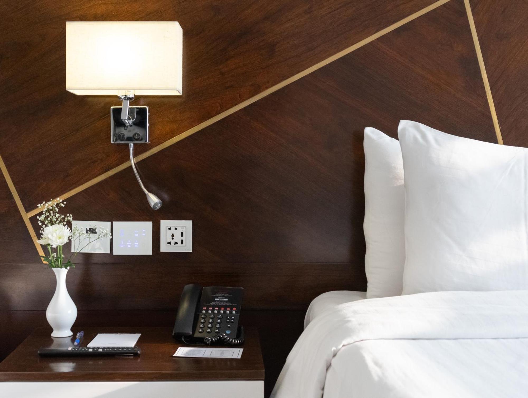 Best Western Premier Исламабад Екстериор снимка