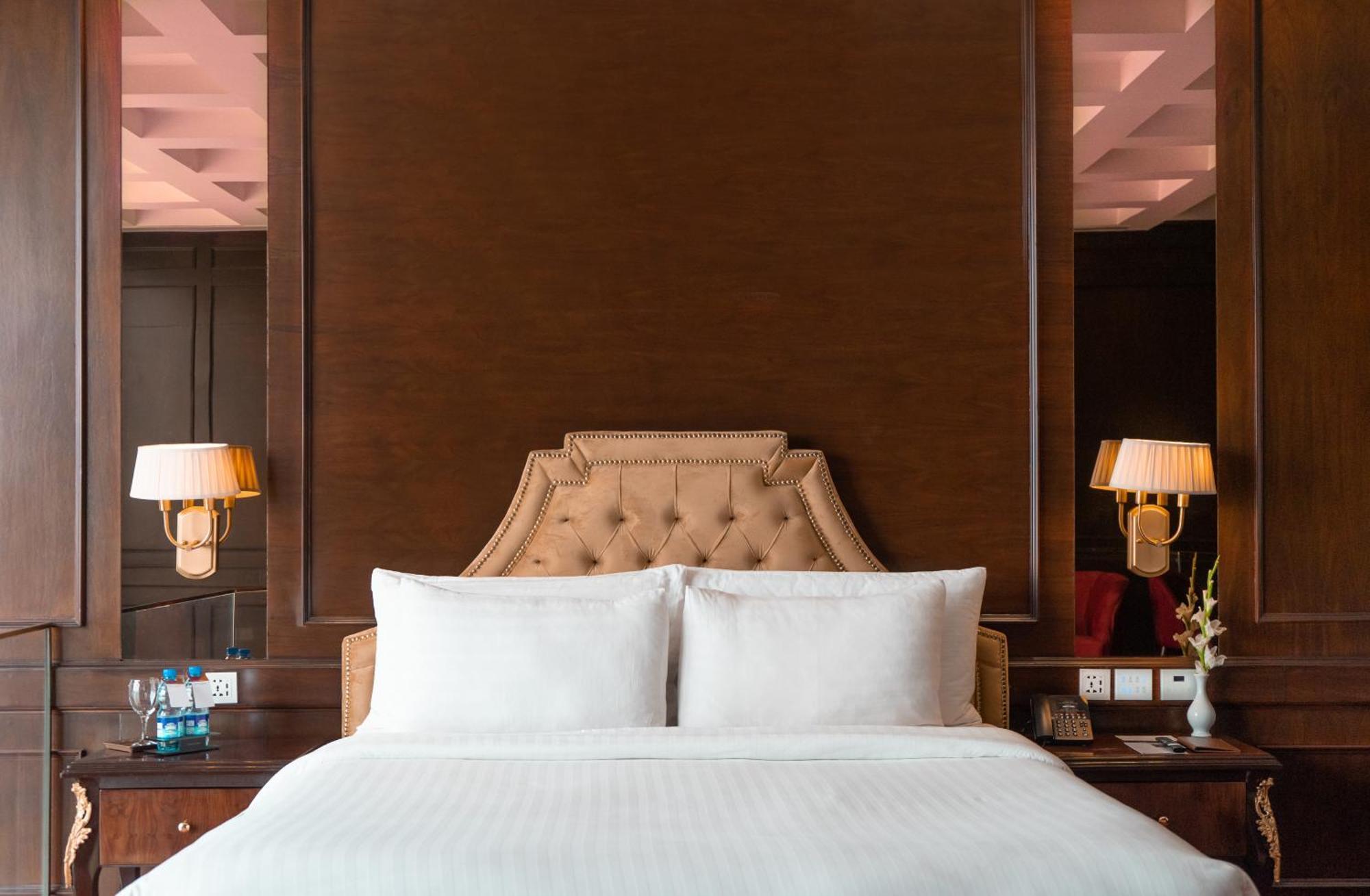 Best Western Premier Исламабад Екстериор снимка