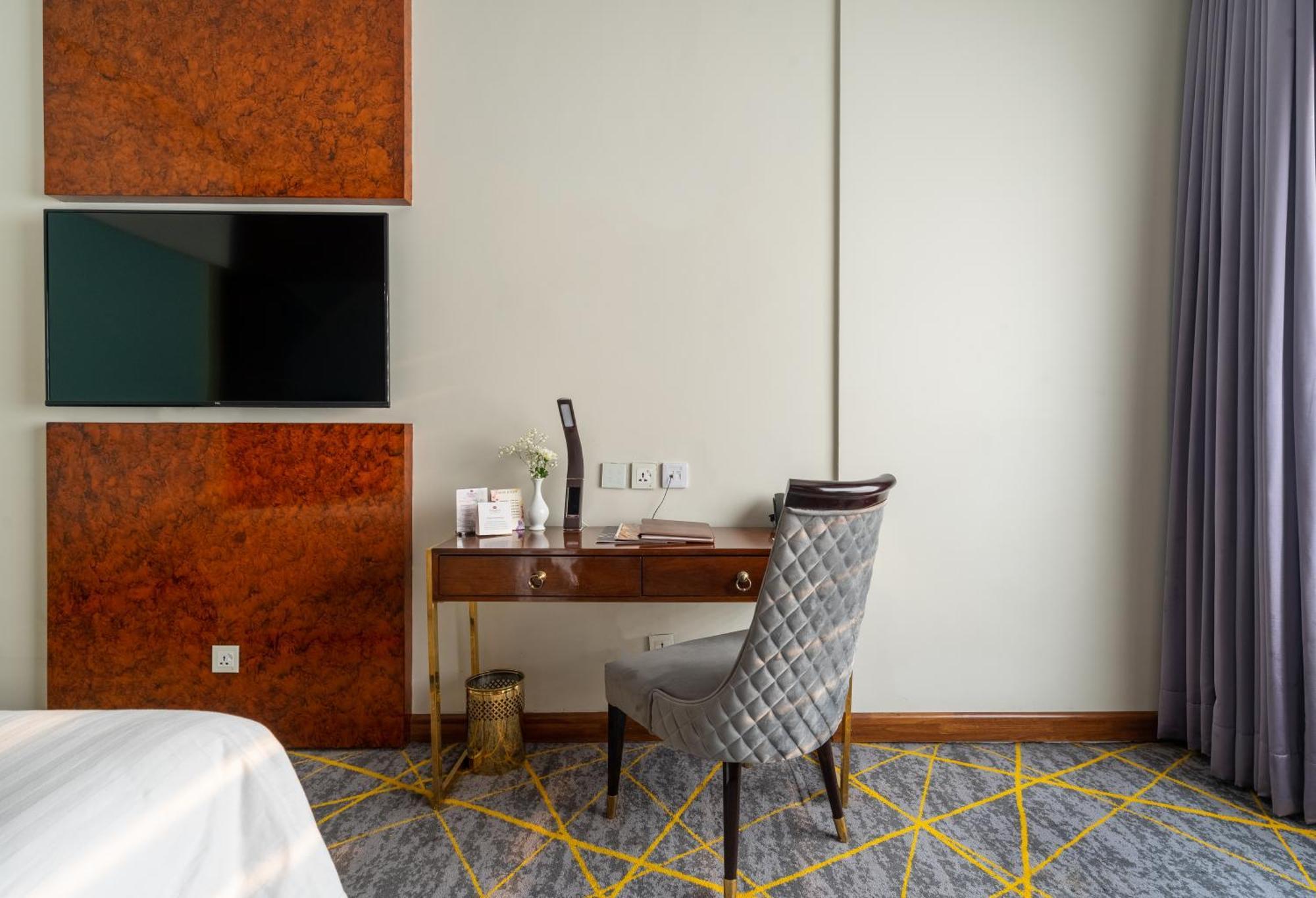 Best Western Premier Исламабад Екстериор снимка