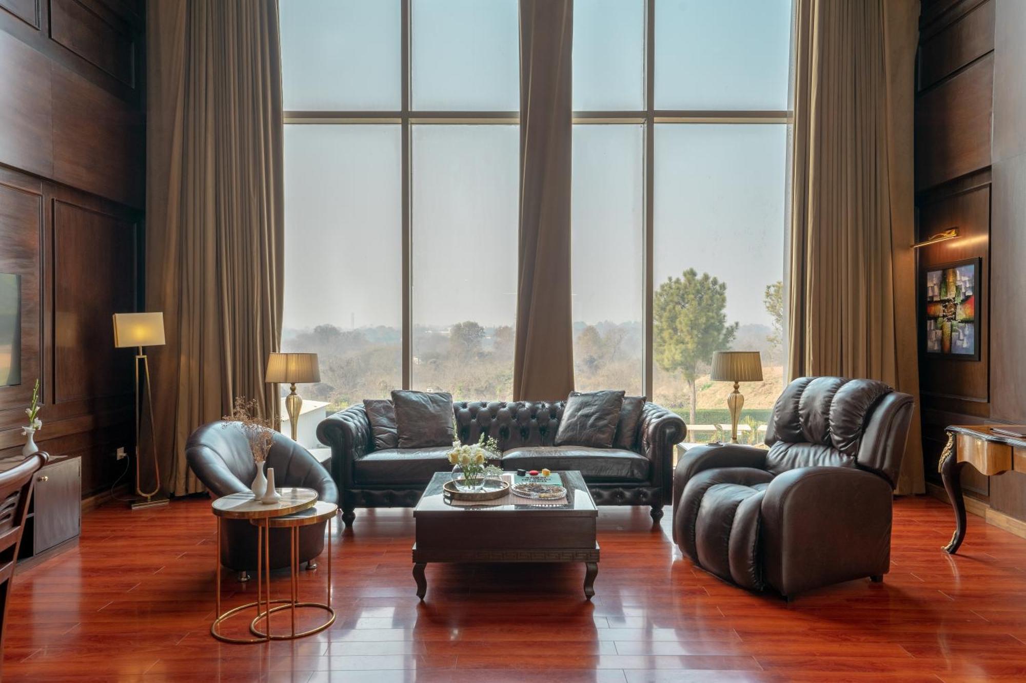 Best Western Premier Исламабад Екстериор снимка