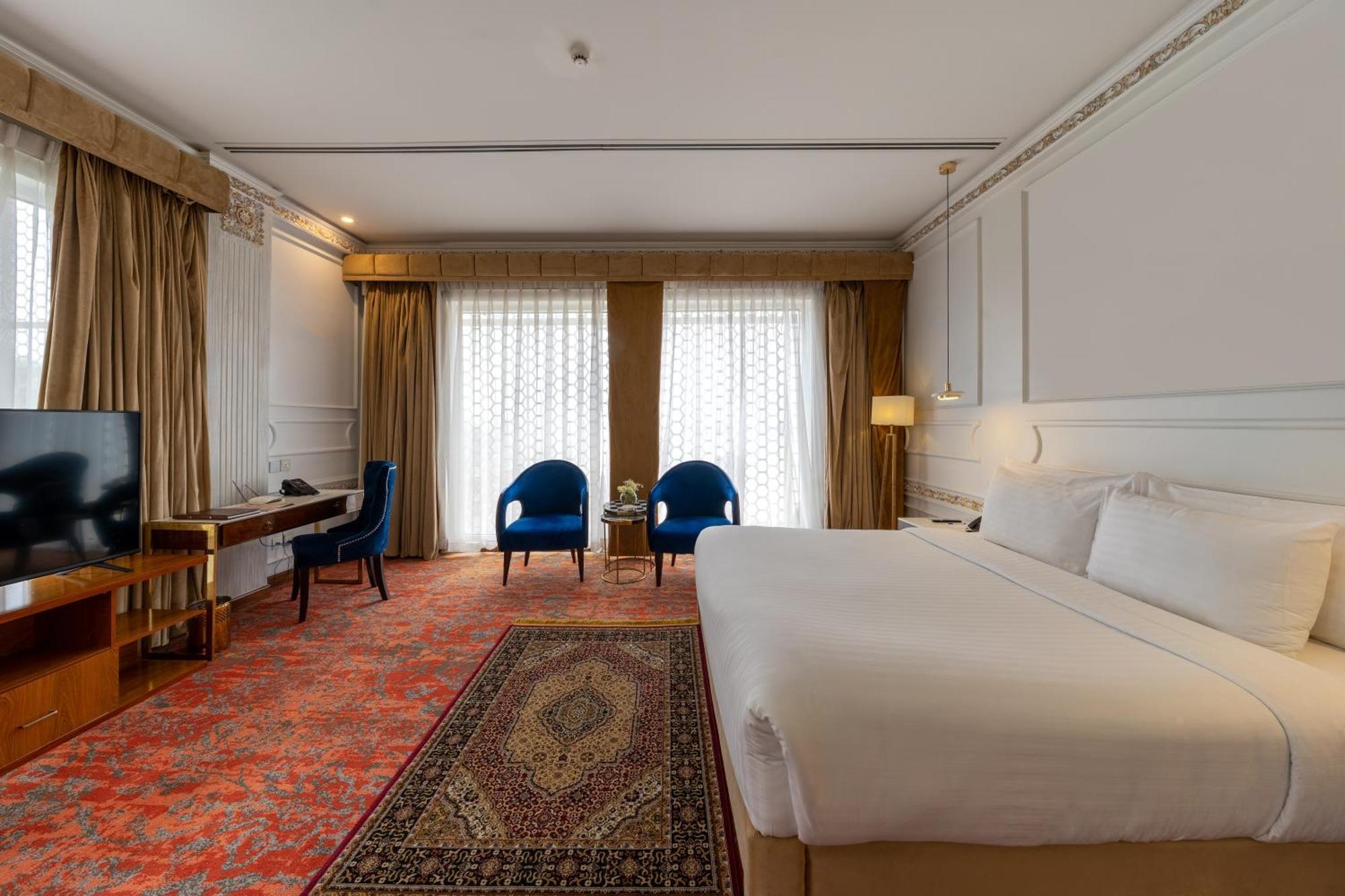 Best Western Premier Исламабад Екстериор снимка