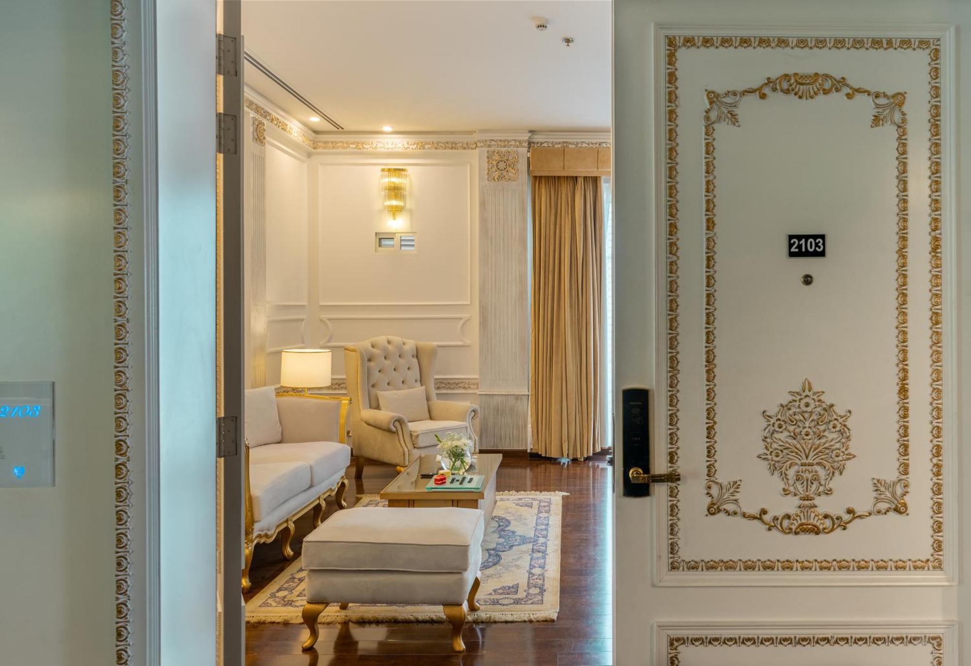Best Western Premier Исламабад Екстериор снимка