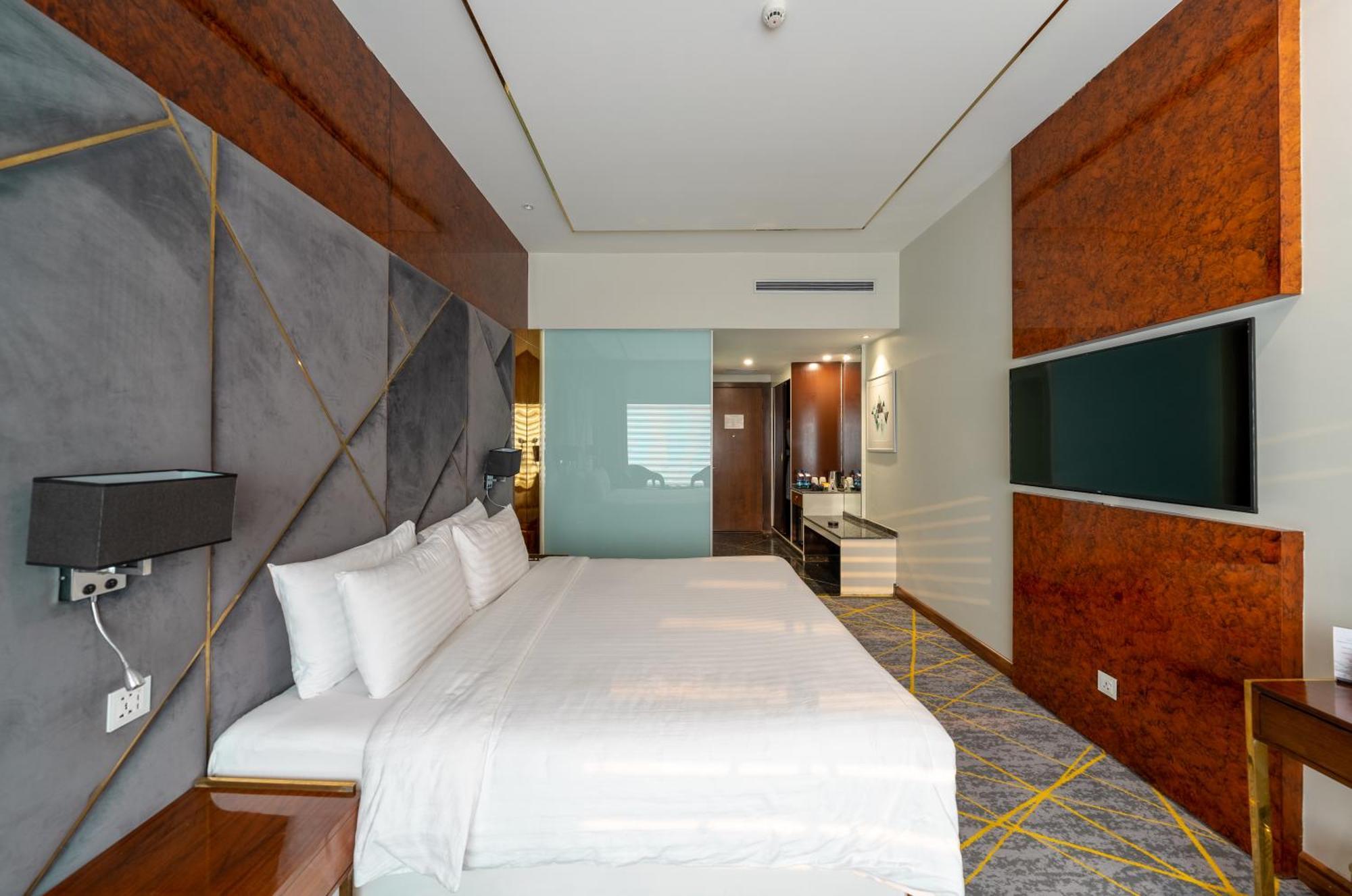 Best Western Premier Исламабад Екстериор снимка
