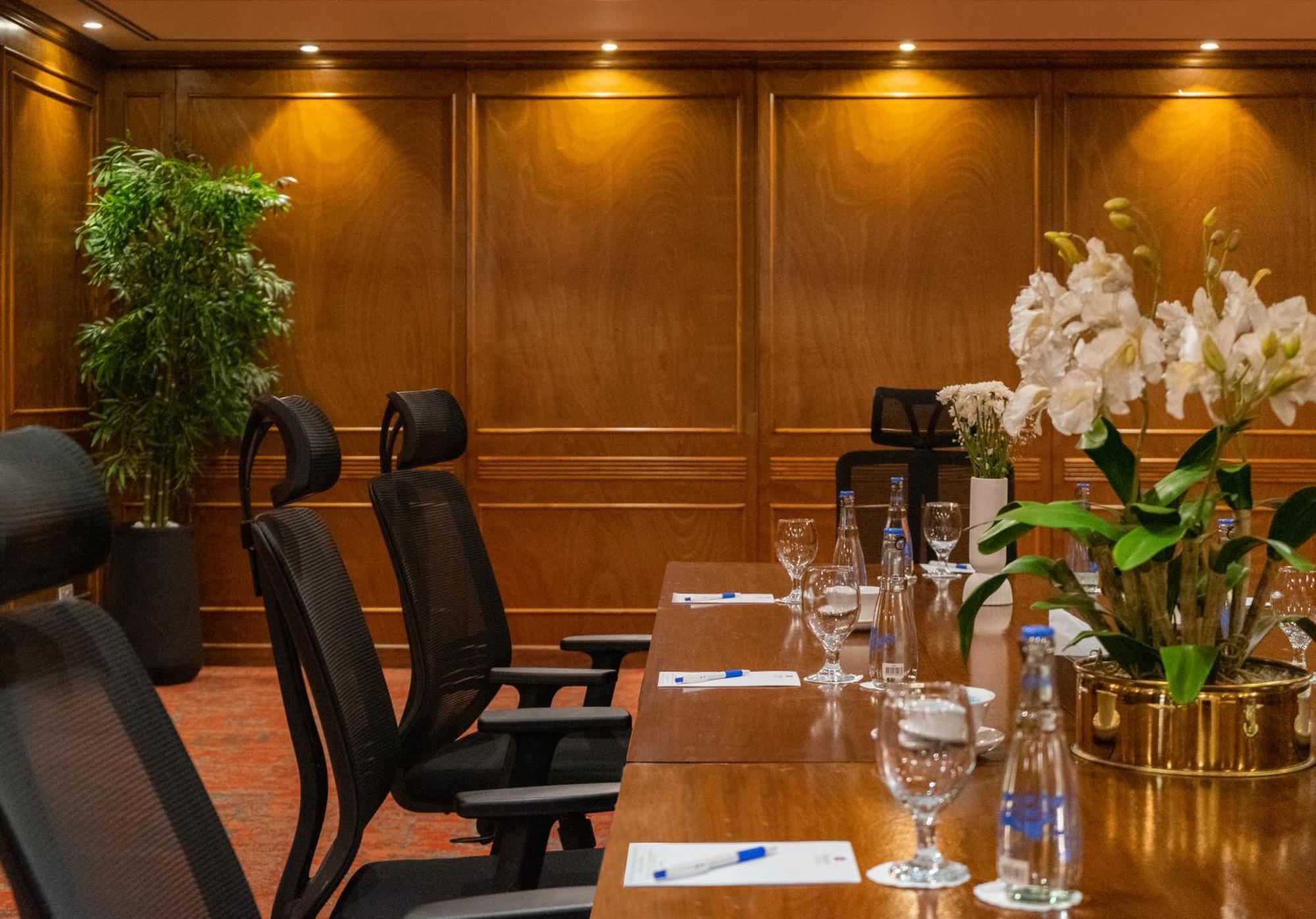 Best Western Premier Исламабад Екстериор снимка